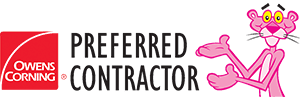 Preferred contractor